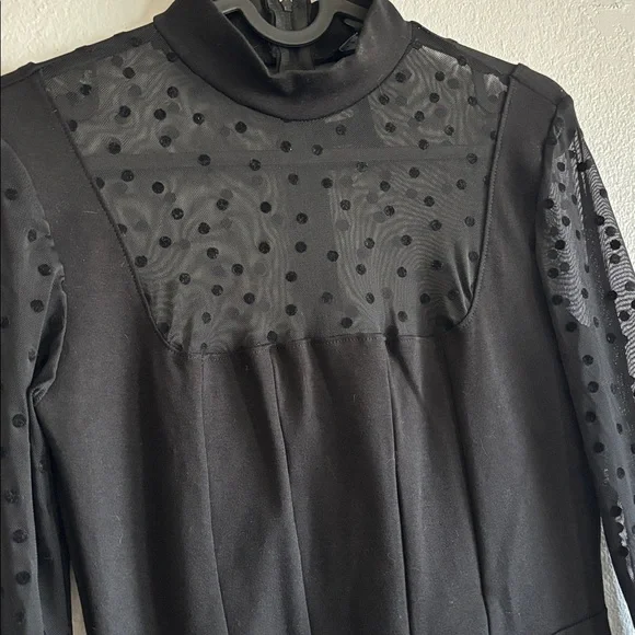 NWT • Fashion Nova • “Come My Way” Midi Dress • - Picture 3 of 5